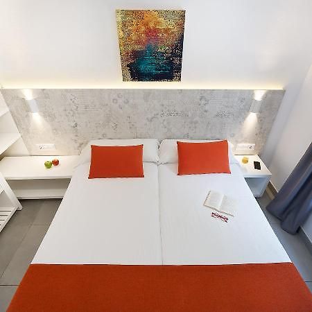 Ura Lara - Adults Only Hotel Puerto Rico  Eksteriør billede