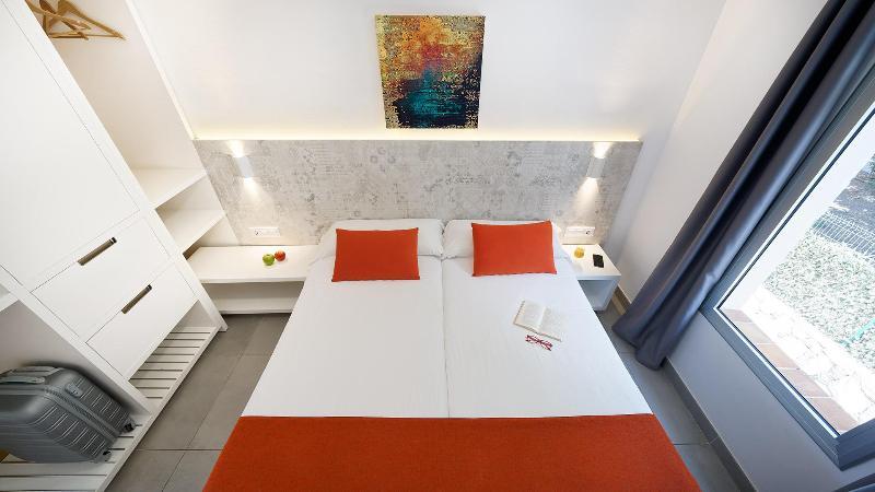 Ura Lara - Adults Only Hotel Puerto Rico  Eksteriør billede
