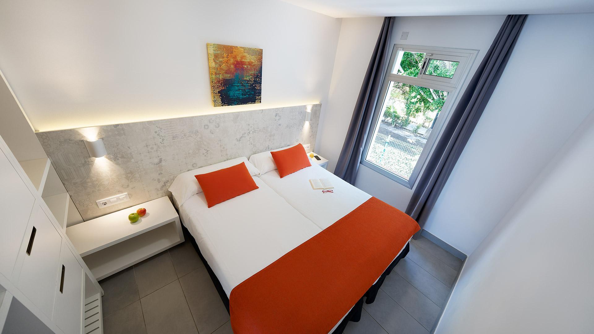 Ura Lara - Adults Only Hotel Puerto Rico  Eksteriør billede